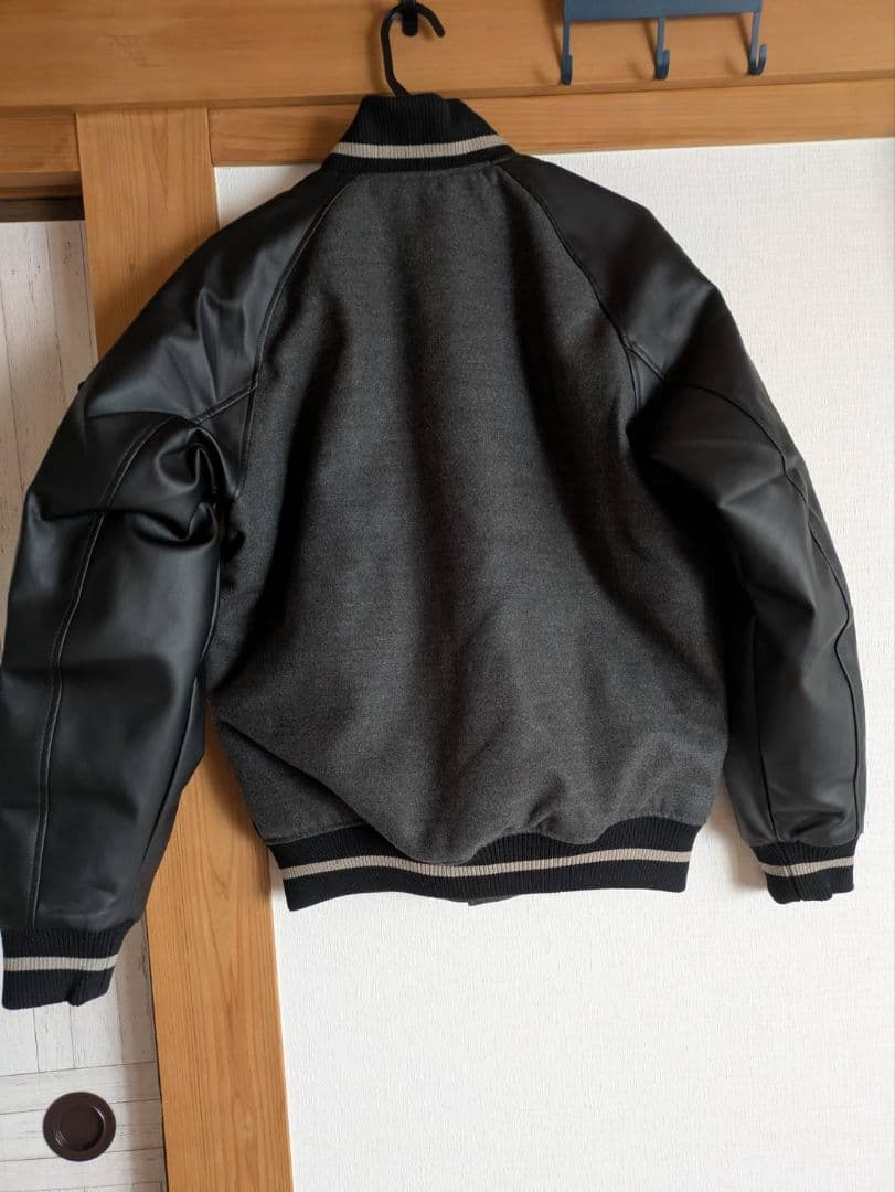 タイガースダイヤモンドプラス会員 スタジアムジャンパーLサイズ