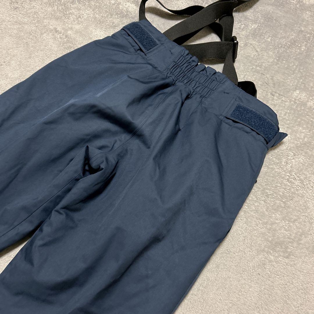 フェニックスPHENIXメンズスキーウェアセットアップ（上下セット）サイズL