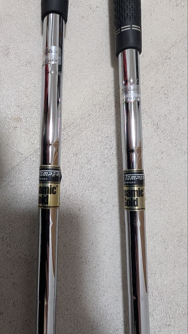 タイトリスト Vokey Design Wedges SM6 52/58