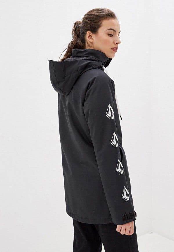 ★美品★ VOLCOM スノーウェア ジャケット スノーボード Sサイズ