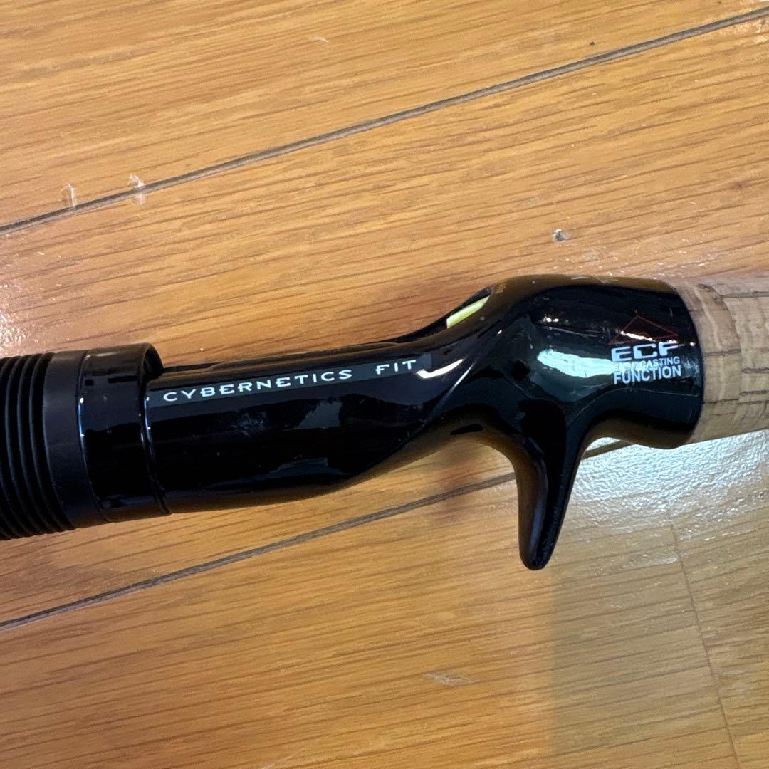 ノリーズ ロードランナー HB630L ハードベイトスペシャル 東京発送