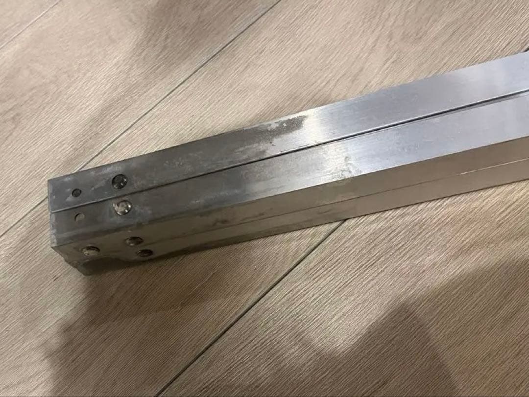 Coleman コールマン　ツーバーナー　折りたたみハイスタンド　ヴィンテージ