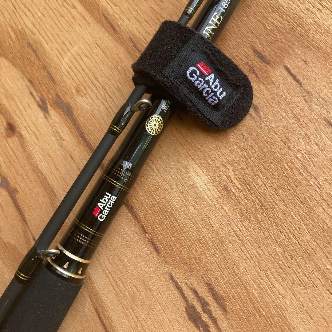 ★中古品★黒船シリーズ　AbuGarcia KYIC-170MH ヤリイカ