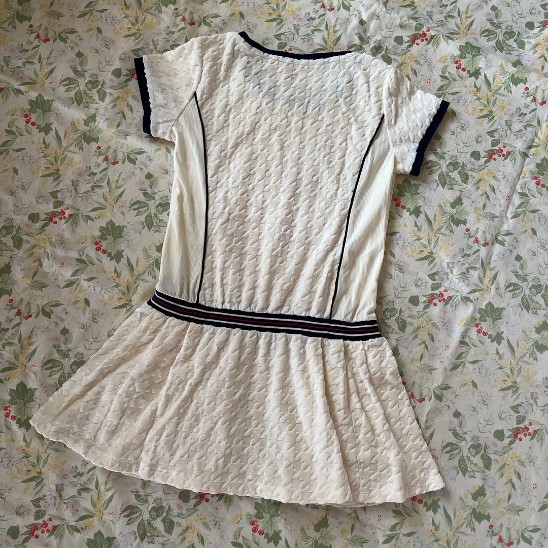 FILAフィラ　ワンピースS♡プリンス　エレッセ　ヨネックス　パラディーゾ　キア