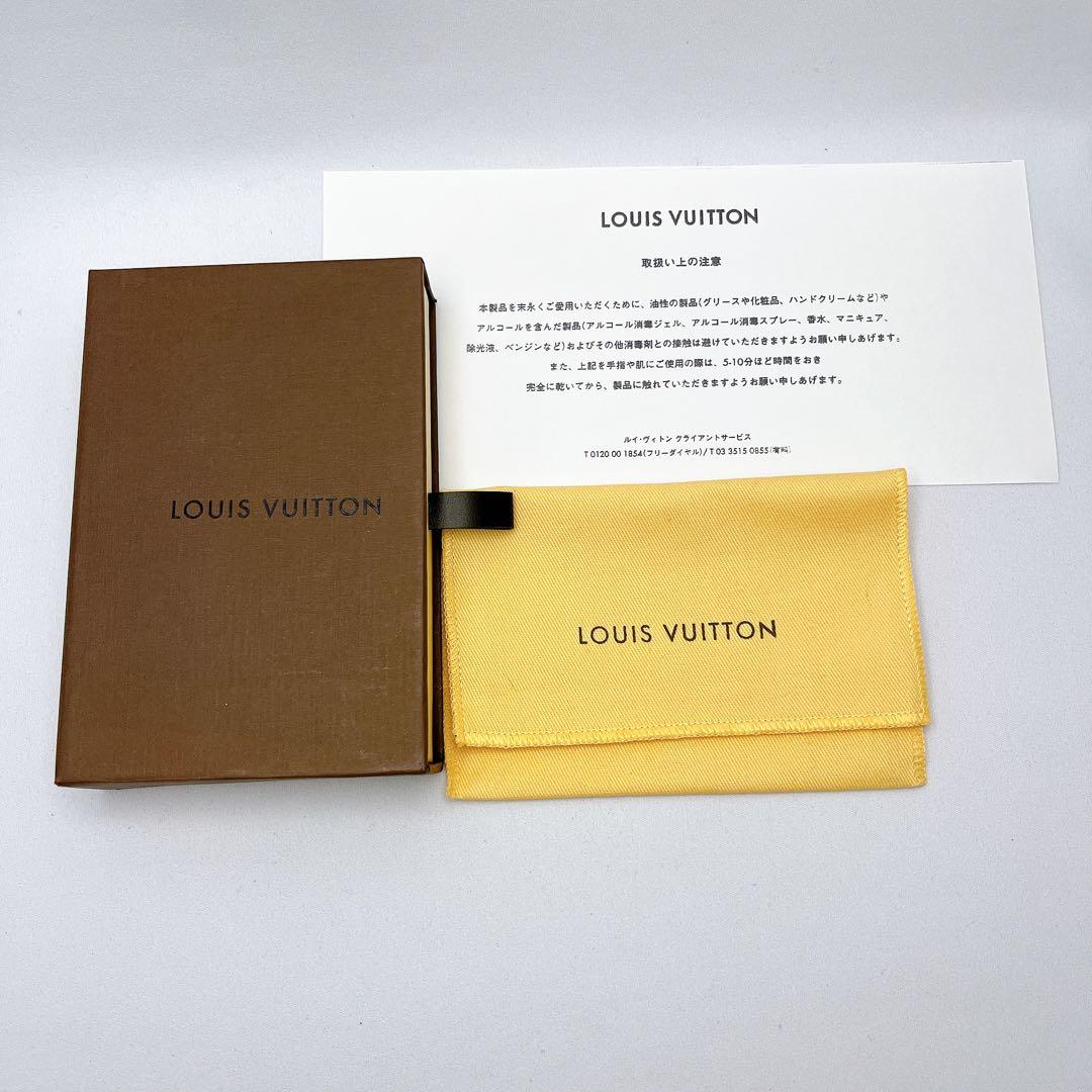 ICチップ ✨最新✨ルイヴィトン モノグラム ミュルティクレ6 キーケース