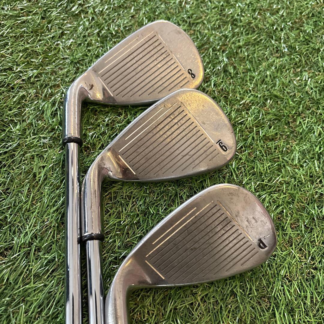 ‼️キャロウェイ X22 アイアン 6本セット‼️