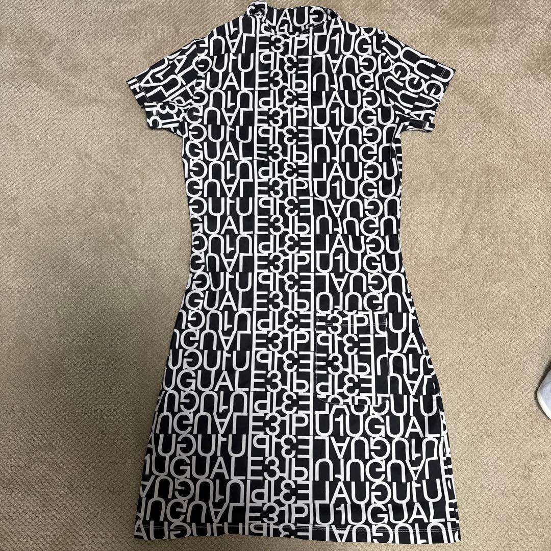 1PIU1UGUALE3 ワンピース サイズ1