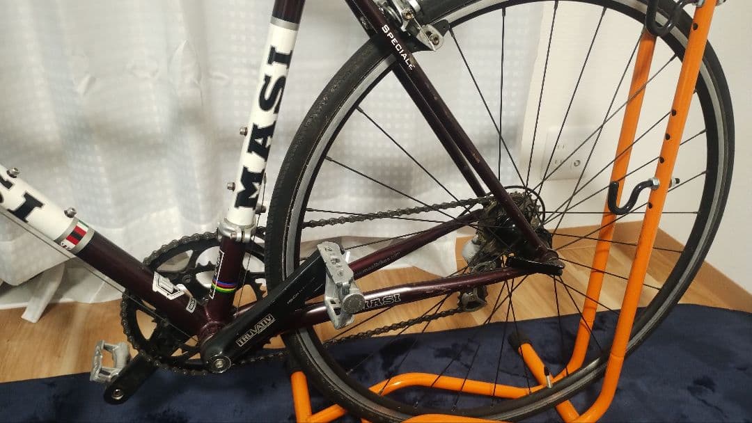 MASI SPECIALE CX ロードバイク　サイズ51
