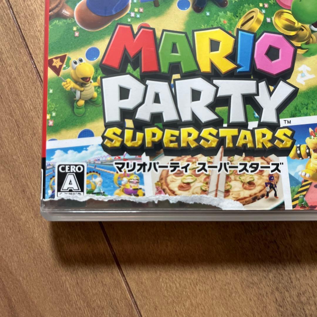 Nintendo Switch ソフト　3点セット