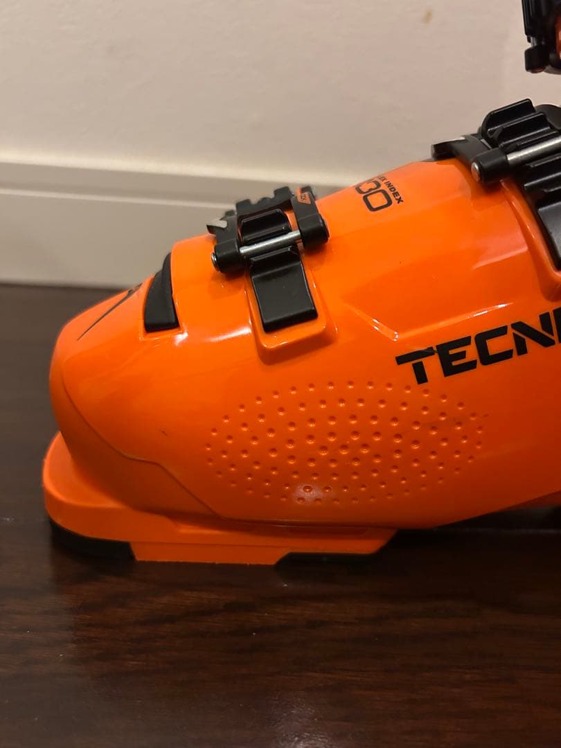 【美品】テクニカ スキーブーツ マッハ1 130 LV 26.5cm(送料込み)