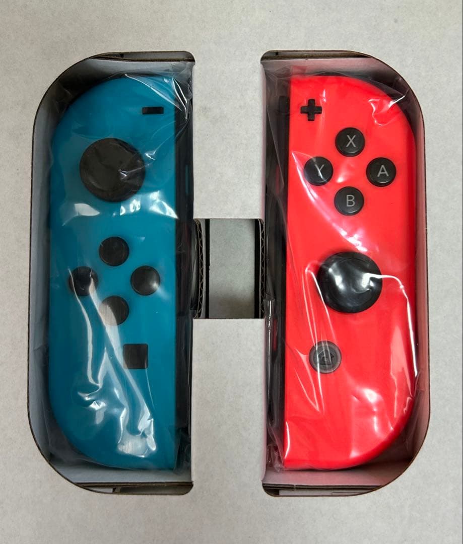 Nintendo Switch 本体　ニンテンドースイッチ　純正プロコン