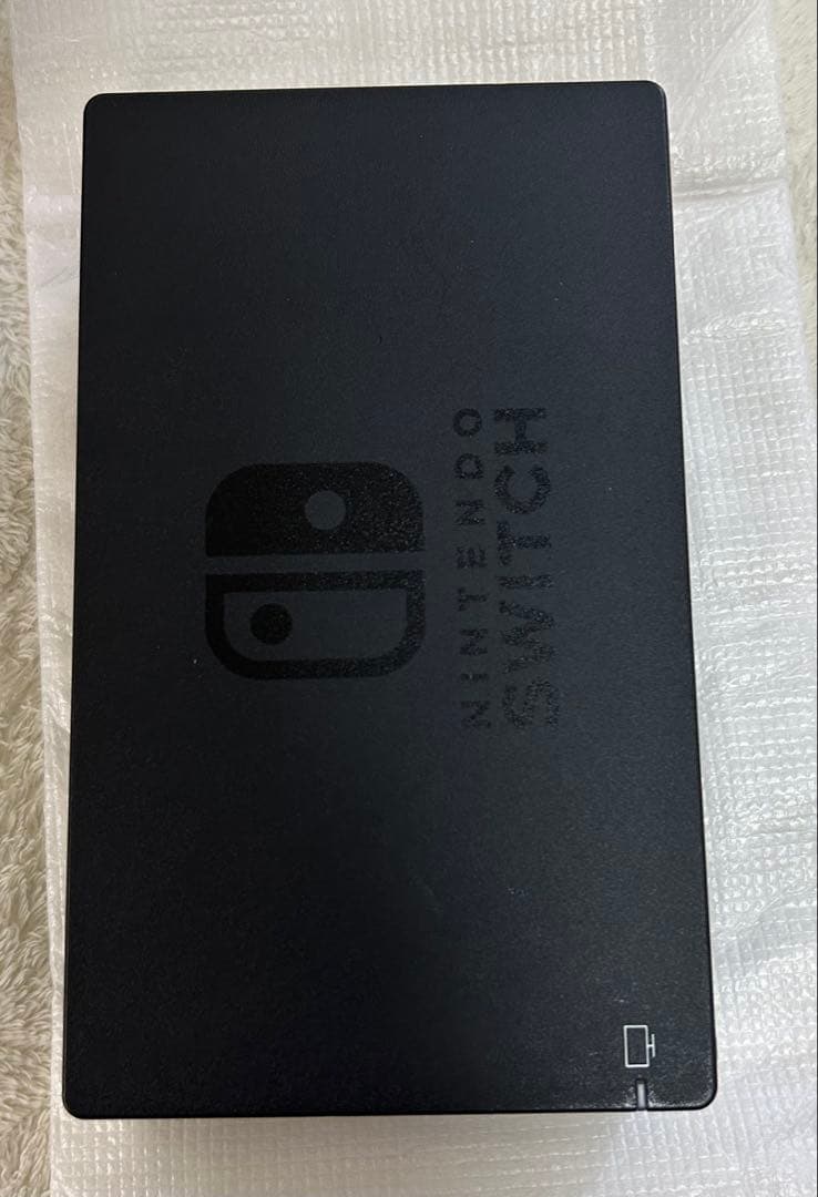 Nintendo Switch 本体　ニンテンドースイッチ　純正プロコン