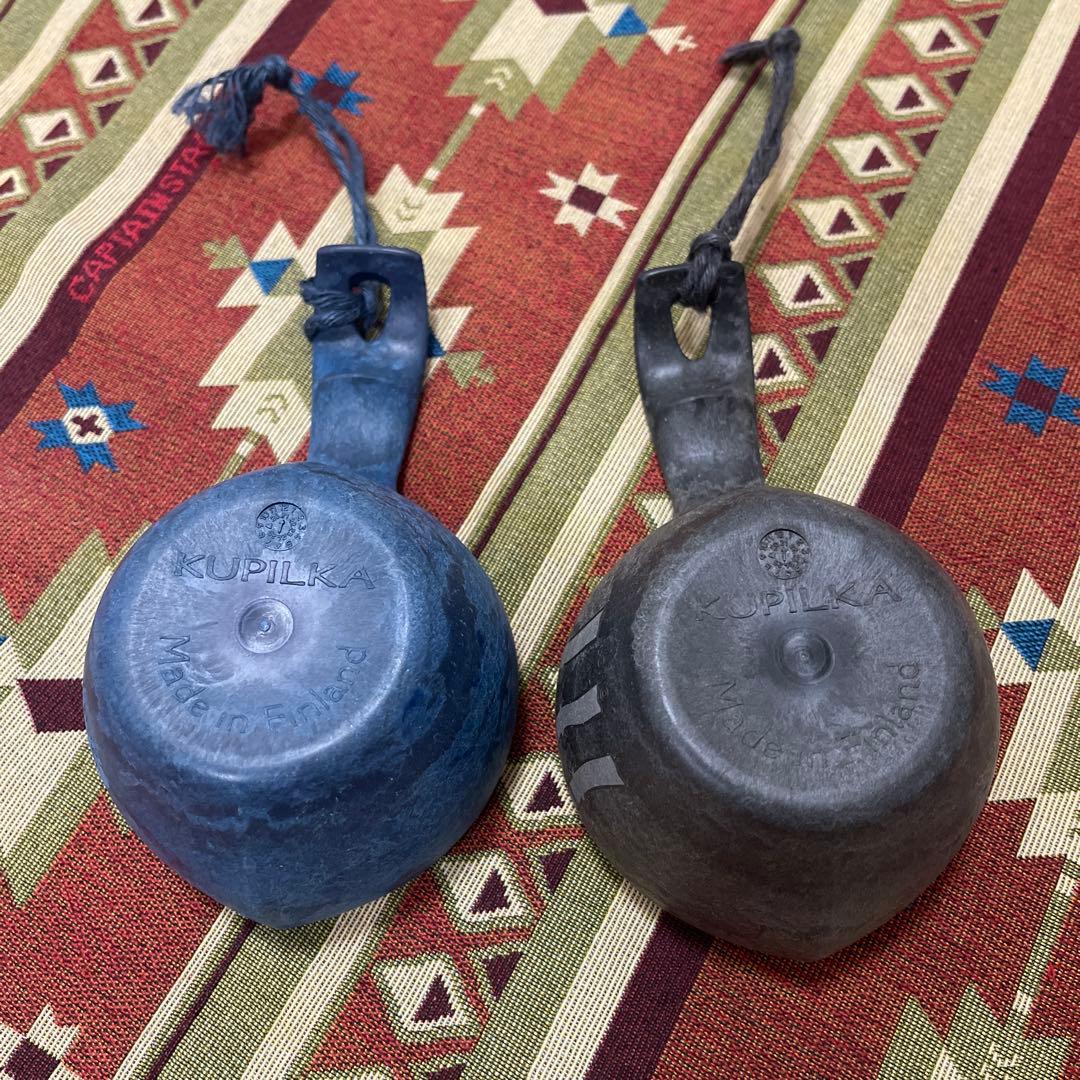 クピルカ21 ムーミン