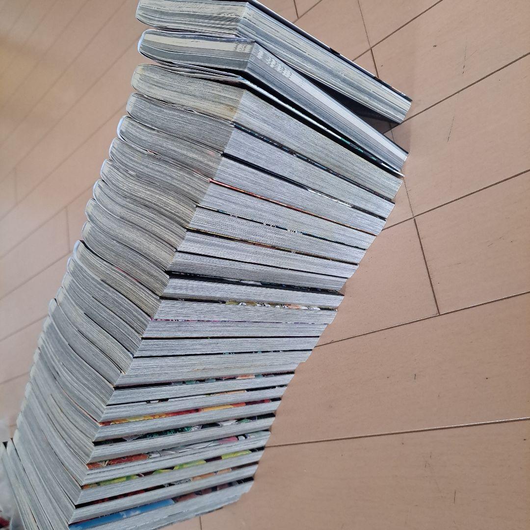 【鬼滅の刃 全巻セット】鬼殺隊見聞録2冊付　公式ファンブック付　全23巻