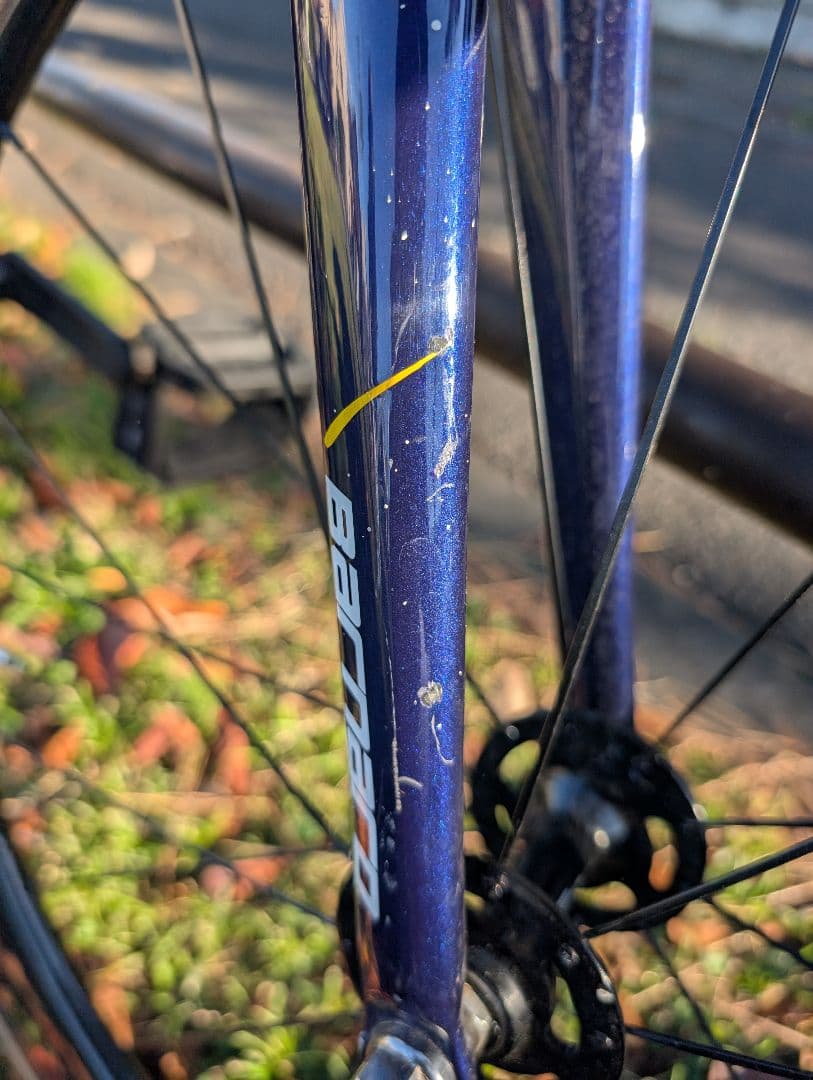 *国内希少* CONSTANTINE Barnard 2024 ピストバイク