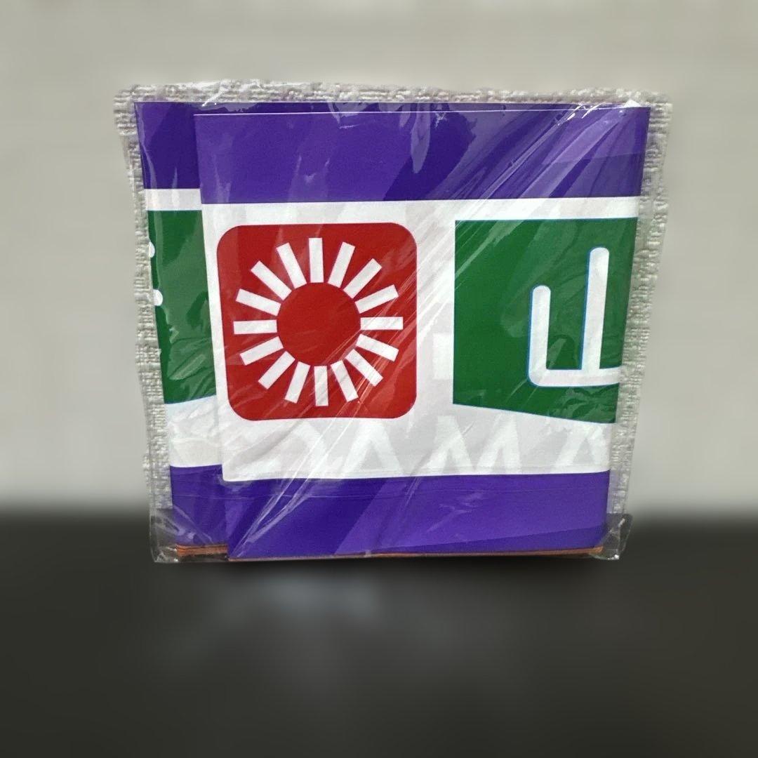 レノファ山口ユニフォーム　エヴァンゲリオンコラボ No.9 若月大和　おまけ付き