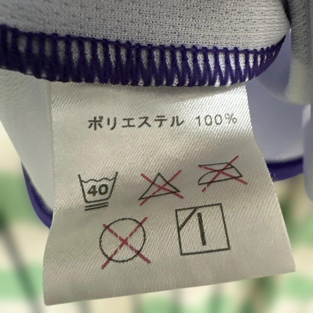 レノファ山口ユニフォーム　エヴァンゲリオンコラボ No.9 若月大和　おまけ付き