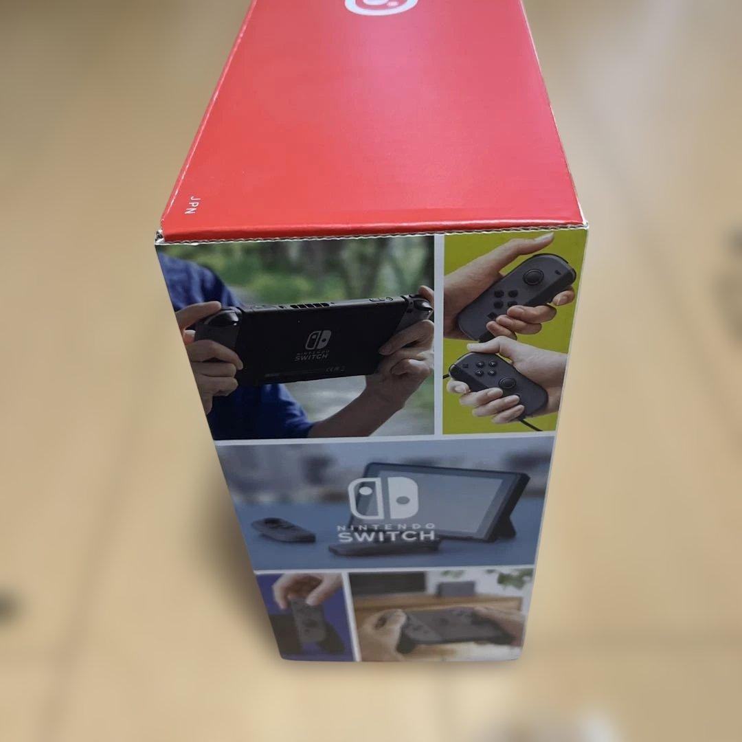 Nintendo Switch本体 付属品完備 Proコントローラー付き