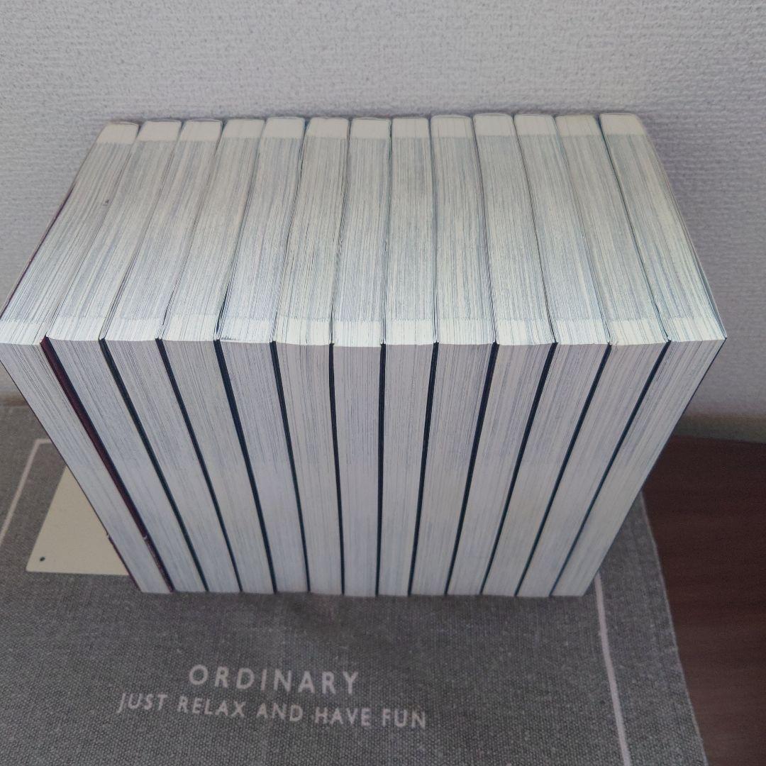 マスターキートン　完全版　全巻セット 1~12巻+ リマスター1巻