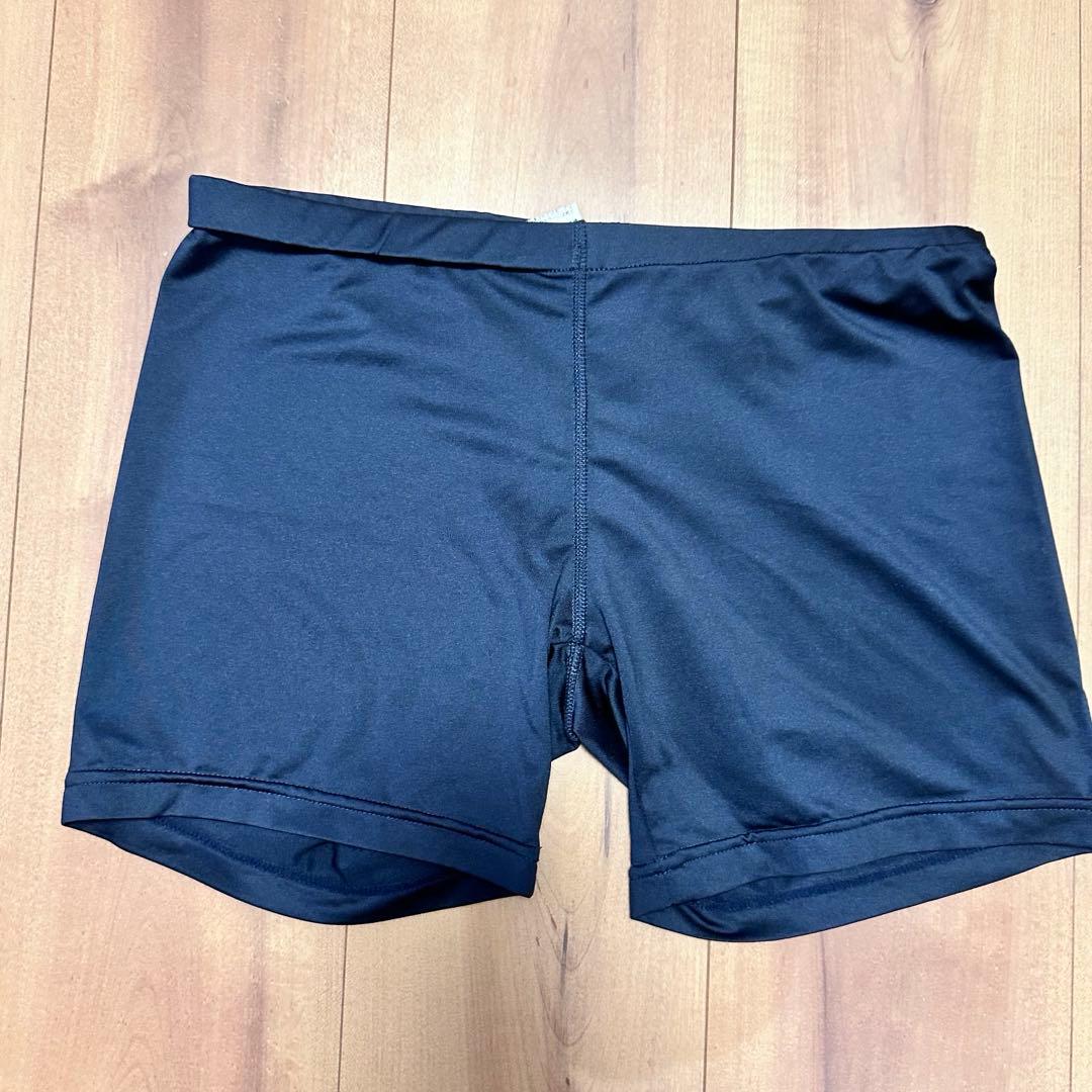 薄手長袖ニット　プリーツスカート　セットアップ　サイズS ネイビー　春秋　S〜M