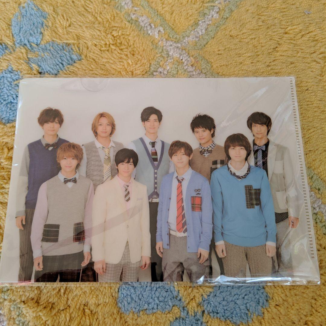 予約特典付き！Hey!Say!JUMP LIVE TOUR 2014 smart