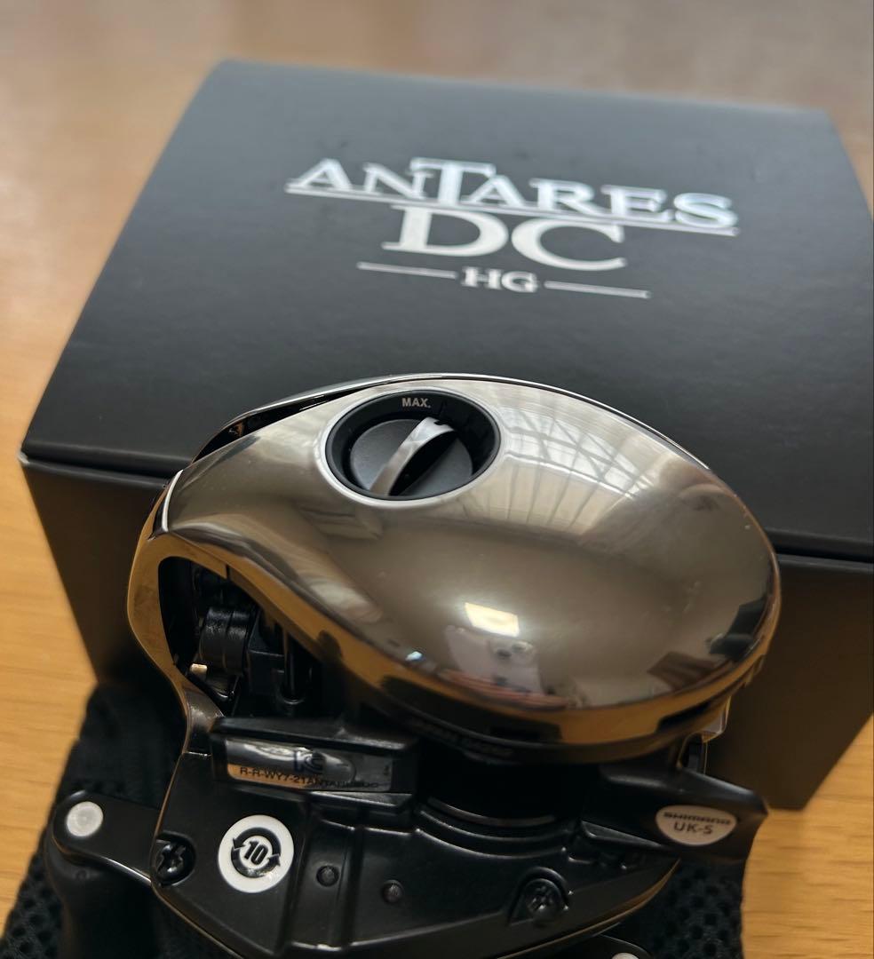 21アンタレスDC HG 右