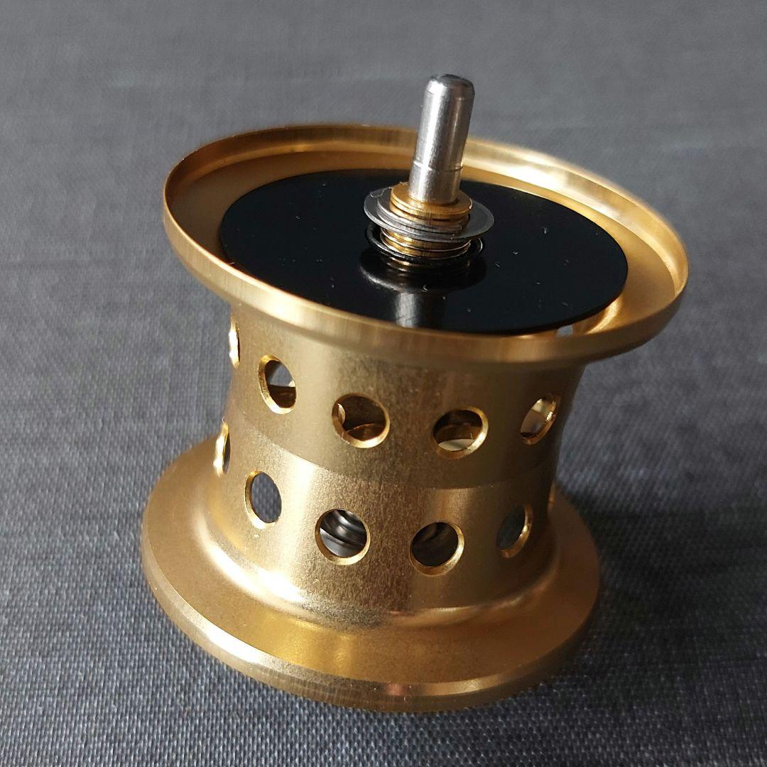 『レボ LTX BF8 KTF KAHENネオスプール(IXA/KTF)』