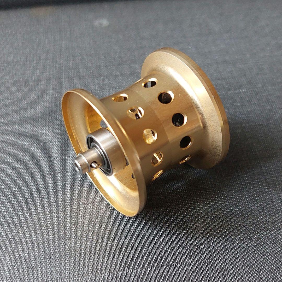 『レボ LTX BF8 KTF KAHENネオスプール(IXA/KTF)』