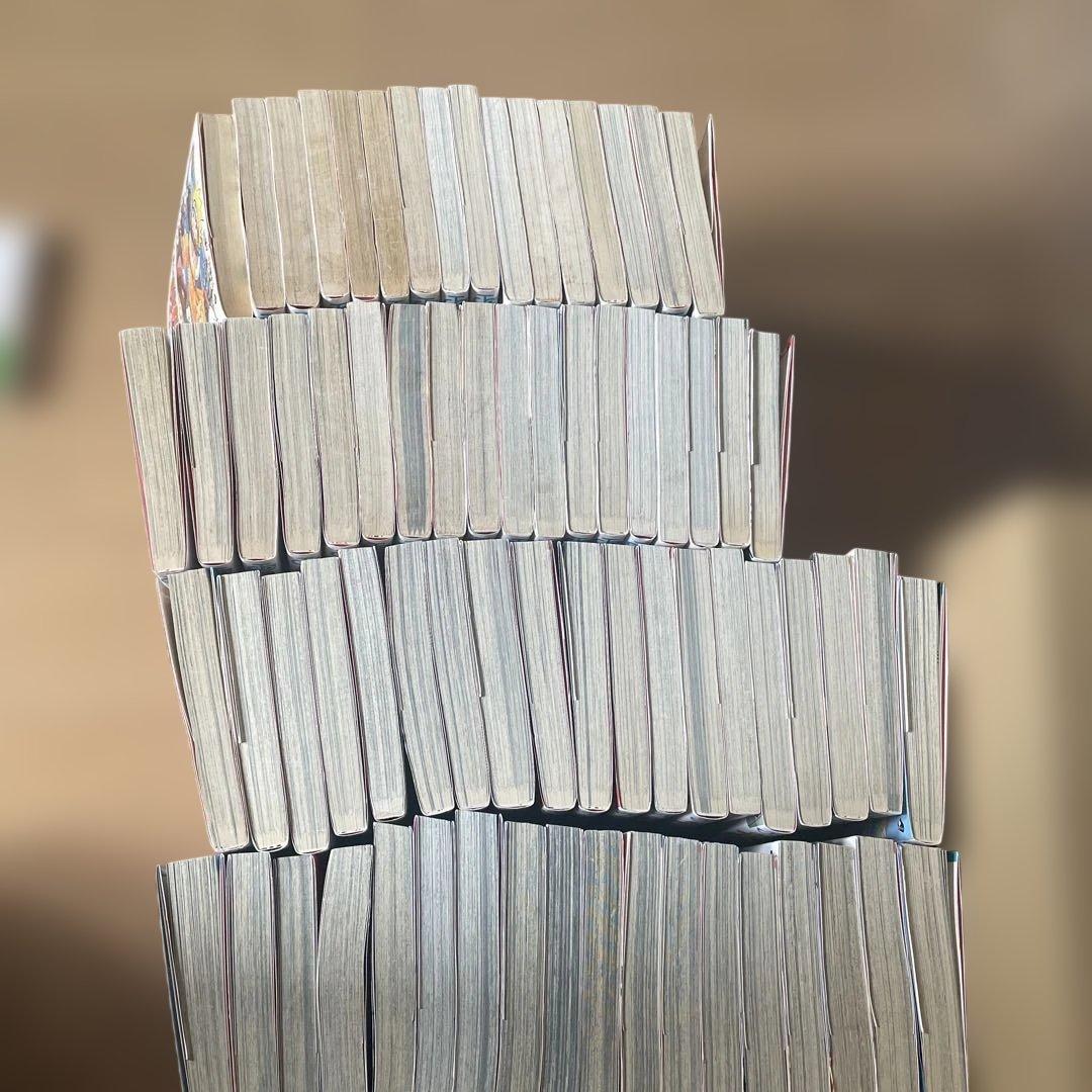 NARUTO 全巻セット 72巻　外伝つき