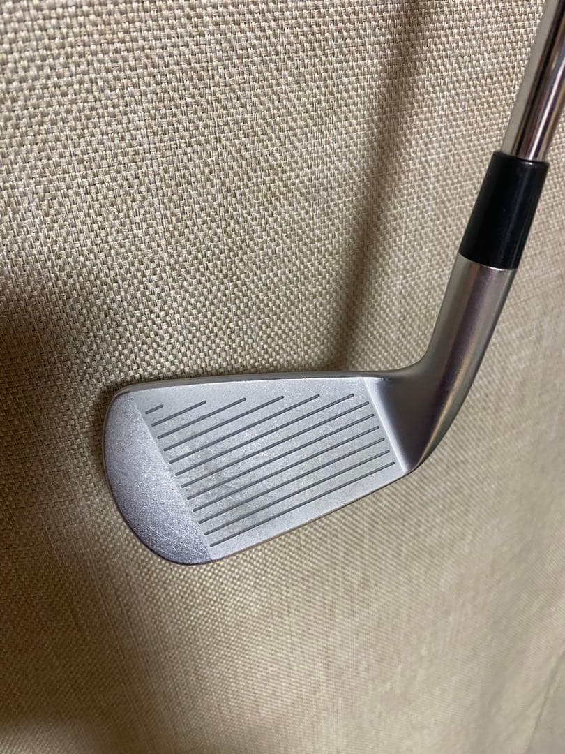 Jucie アイアンセット　#5〜9