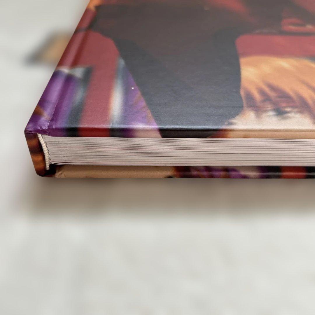 EVA NOS 佐内正史