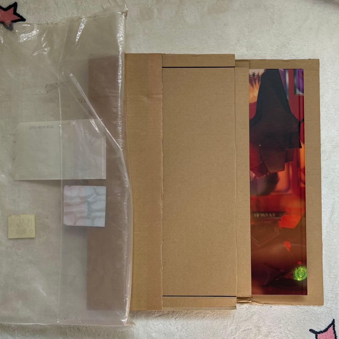 EVA NOS 佐内正史