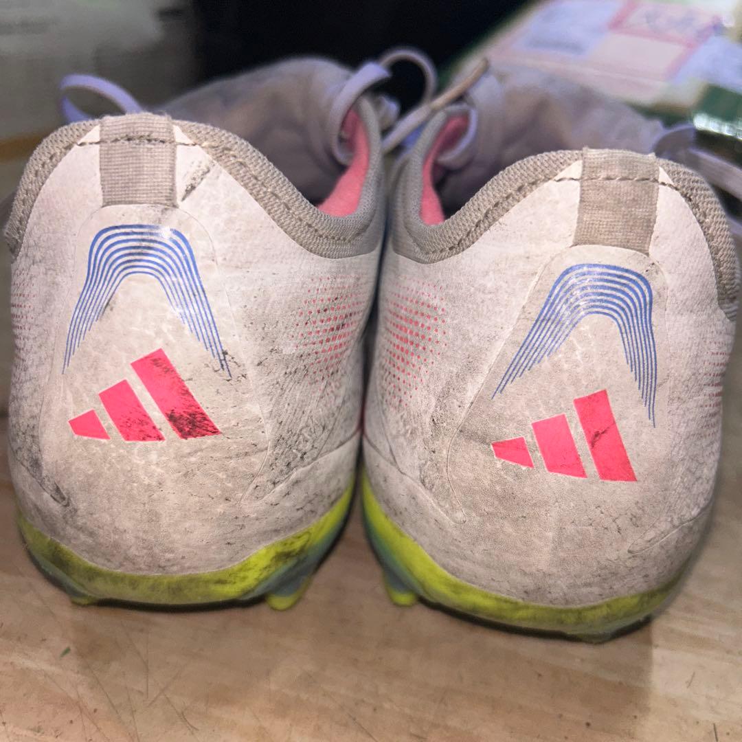 プレデター プロ HG/AG