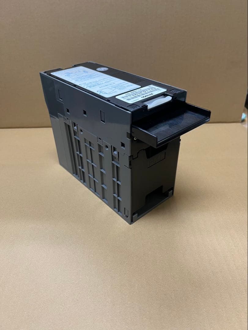 令和6年新札対応識別機　ビルバリ　グローリーER-80等　領収書OK