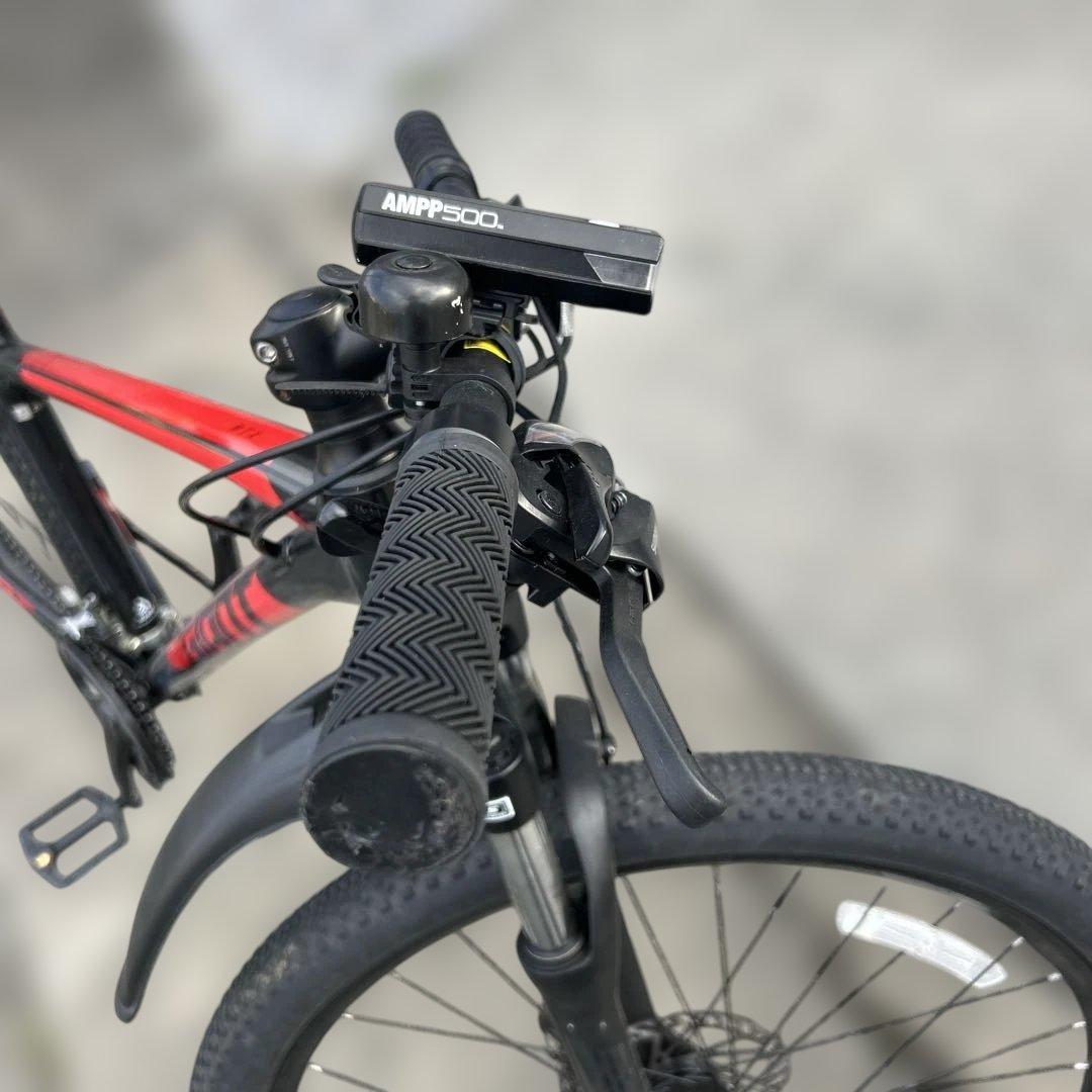 Giant 26インチ ロードバイク アルミフレーム 21段ギア 通勤通学