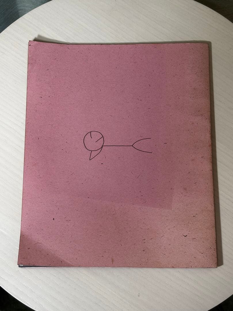 【レア】たま『ひるねでグー』ツアーパンフレット