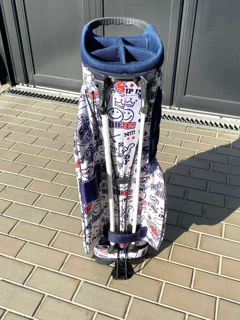 サ*ン様 ウィンウィン軽量キャディーバック