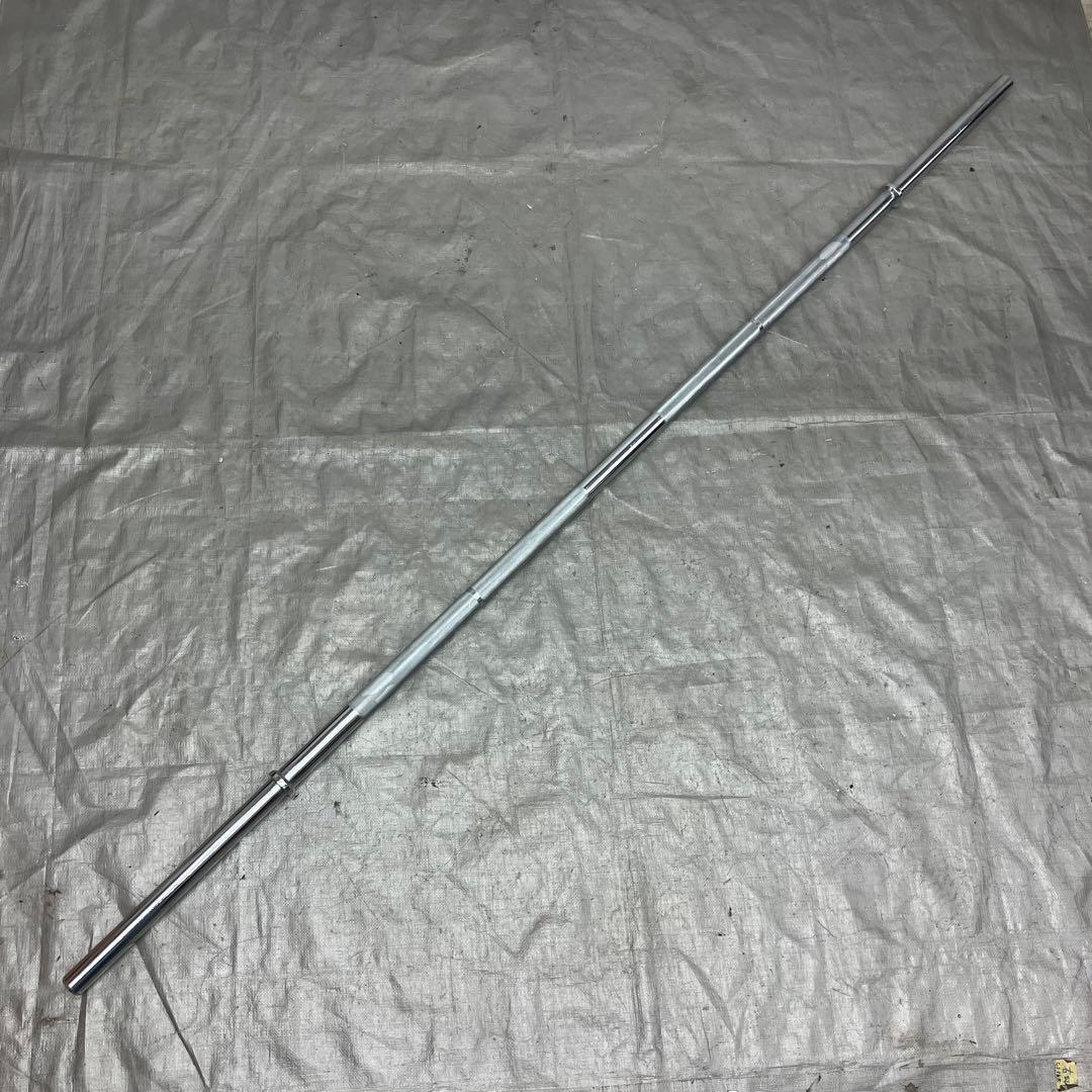 ozyk専用★新品★バーベル 180cm 28mm ベンチプレス スクワット