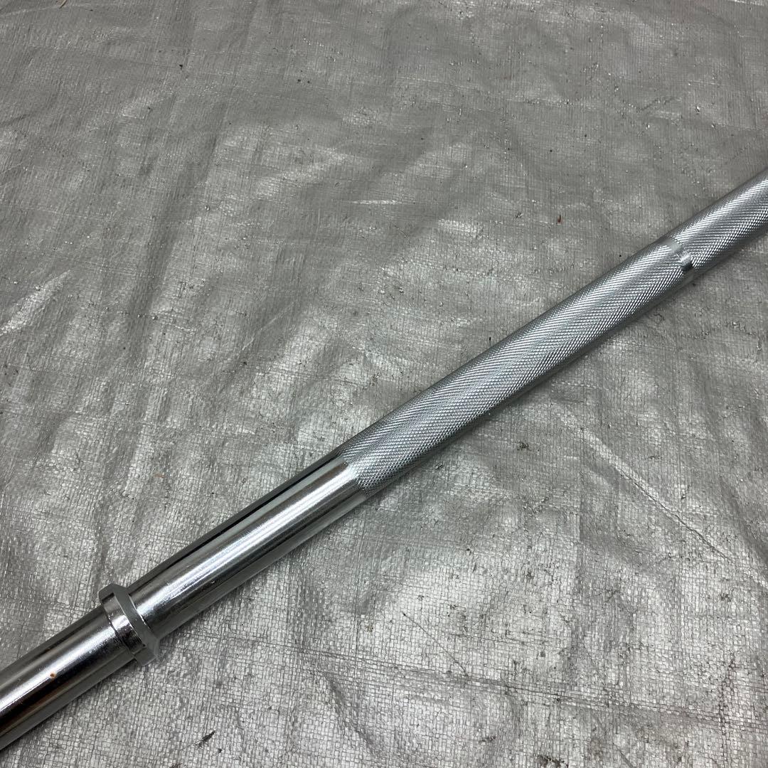 ozyk専用★新品★バーベル 180cm 28mm ベンチプレス スクワット