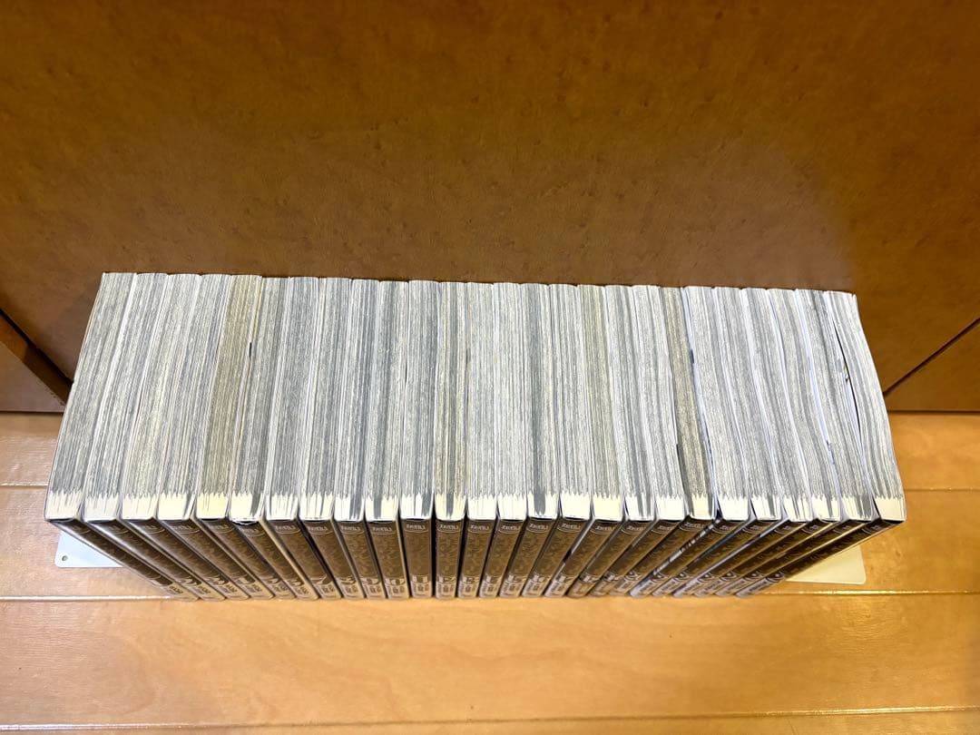 終末のワルキューレ 全26巻