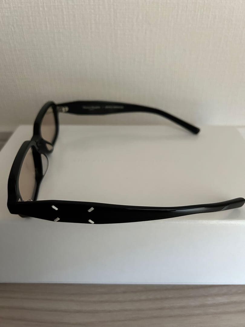 ジェントルモンスター×Maison Margie MM210