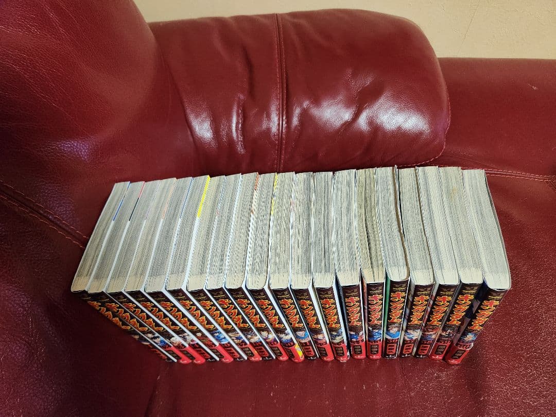 キングダム１～78巻全巻セット 美品　 20周年記念版