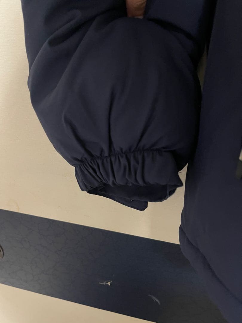 韓国 選手支給用 Kappa 野球 ジャケット ロッテ