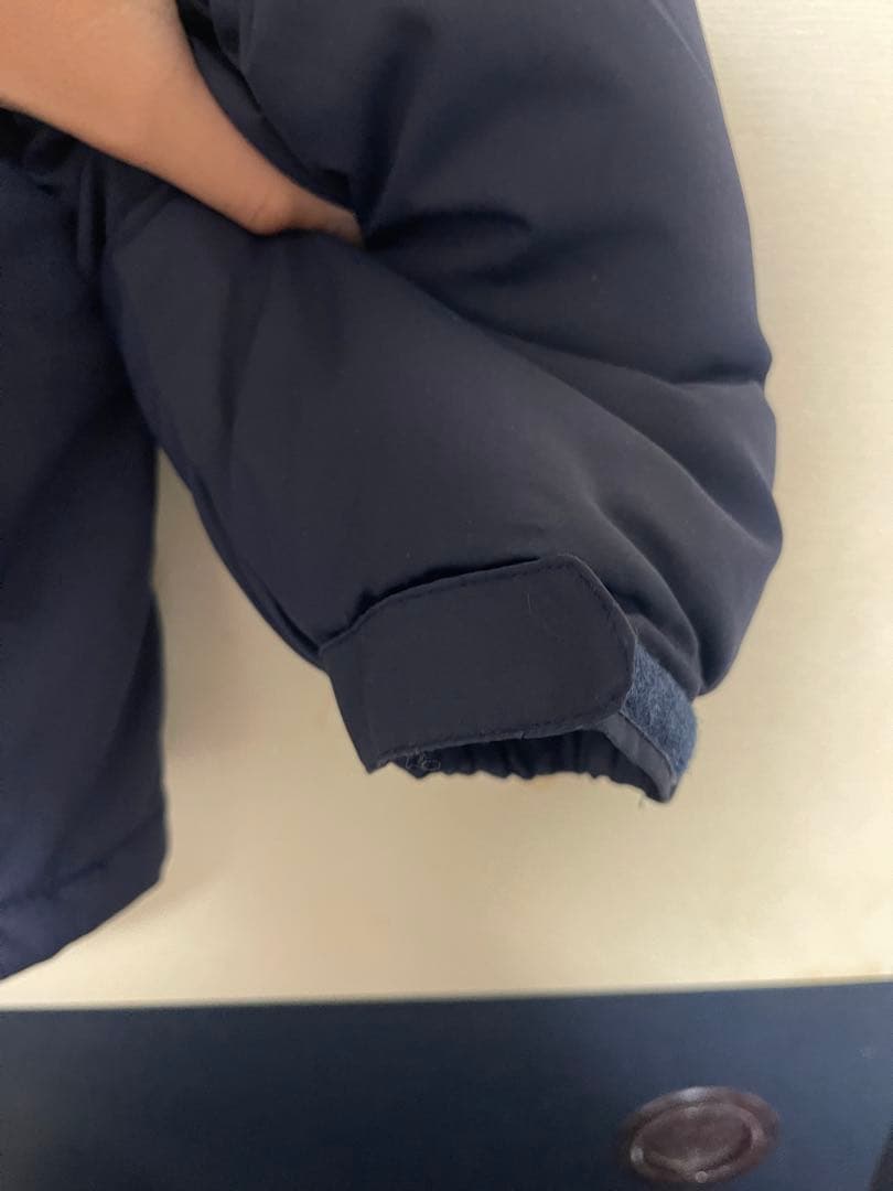 韓国 選手支給用 Kappa 野球 ジャケット ロッテ