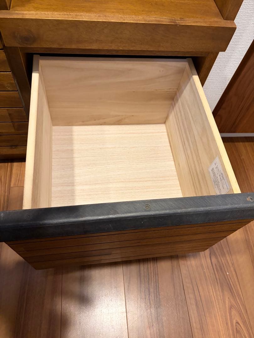 unico SWELLA(スウェラ)　キッチンボード