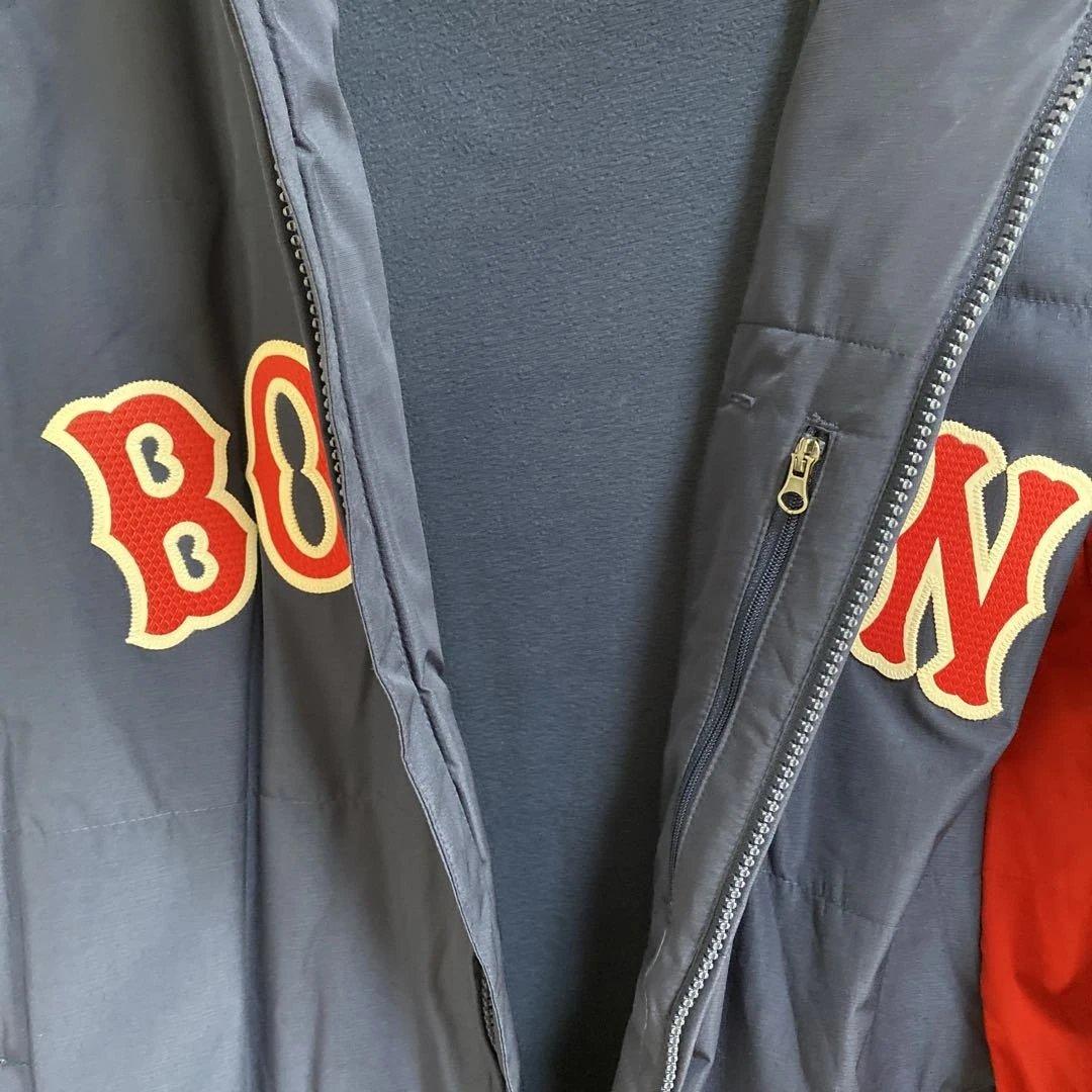 MLB BOSTON REDSOXレッドソックス スタジアムジャケットジャンパー