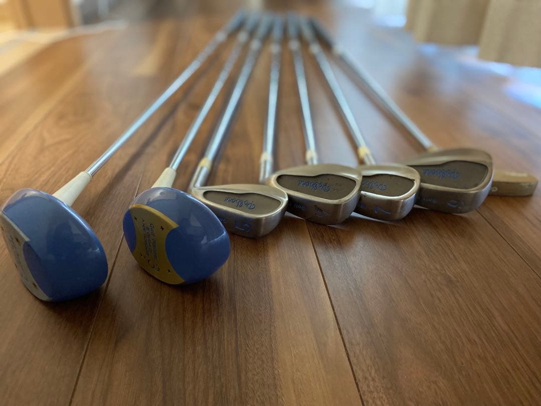 LE COQ SPORTIF ゴルフバッグ・キャディバッグ