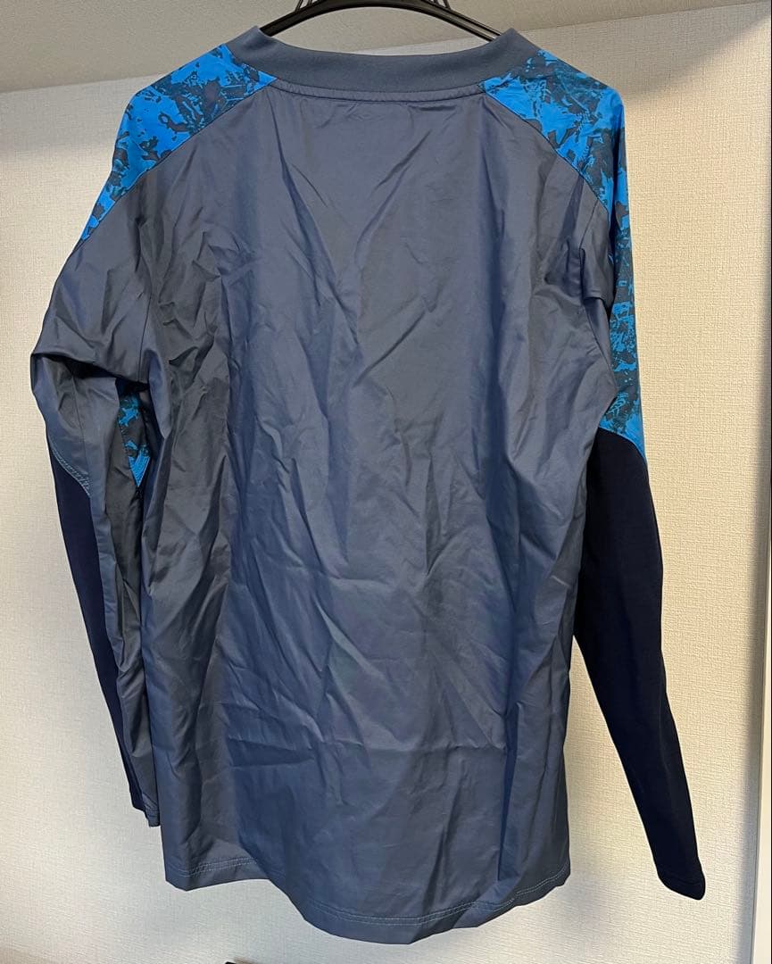 アスレタ　ナイキ　アンブロ　サッカーウェア　セット