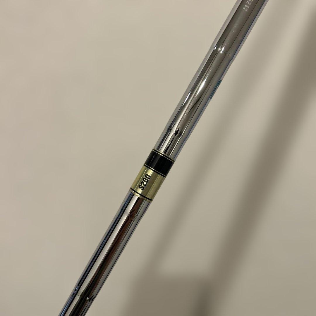 タイトリスト910H 17° フレックスS ユーティリティ