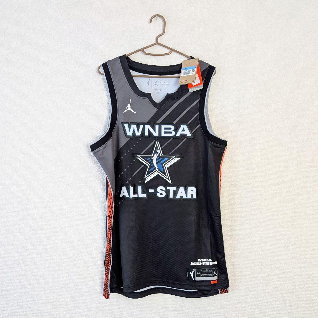 新品タグ付 Nike Jordan × WNBA All-Star Jersey